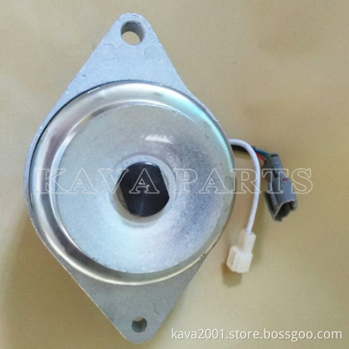 Alternator For Isuzu 4LE1PV01/4LE1PV, 8972268404, 8981565270 ( 30pcs in stock)